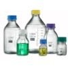 Hybex 100ml Glass Media Storage Bottle