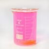 100ml Low Form Graduated Glass Beakers by Med Lab Supply