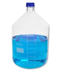 10 Liters