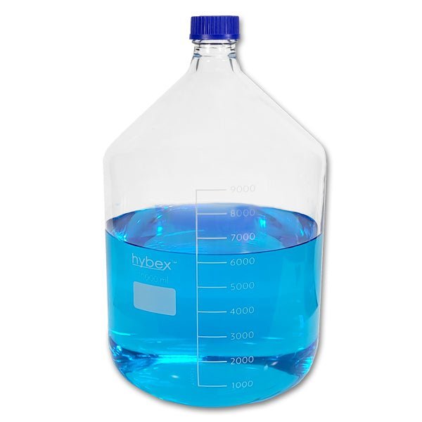 10 Liters 10 Liters