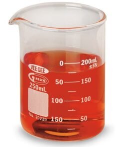 Vee Gee Scientific