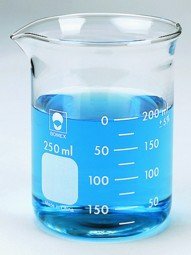10ML Glass Beaker 20229-10