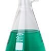 Vee Gee 250ML Side Arm Vacuum Filtering Flask 20074-250