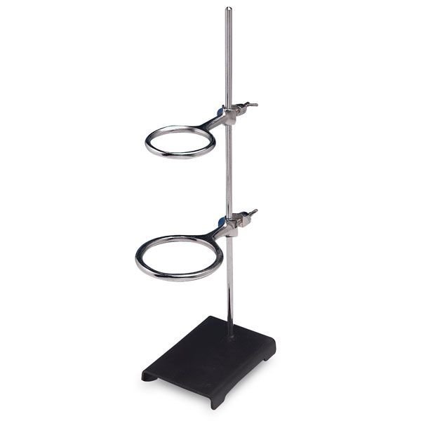 Lab Support Stands and Rings Lab Support Stands and Rings