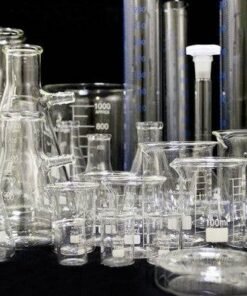 Borosilicate Glass