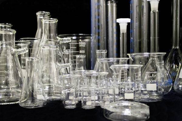 Borosilicate Glass Borosilicate Glass