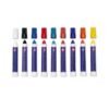 Solid Marker - Solidified Paint for High Temperature
