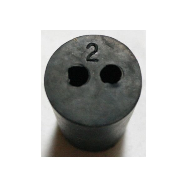 & 2- Hole & 2- Hole