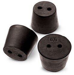 & 2- Hole