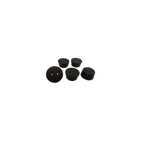 & 2- Hole & 2- Hole