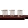 5-Piece Tequila
