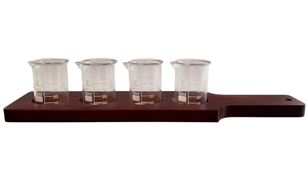 5-Piece Tequila 5-Piece Tequila