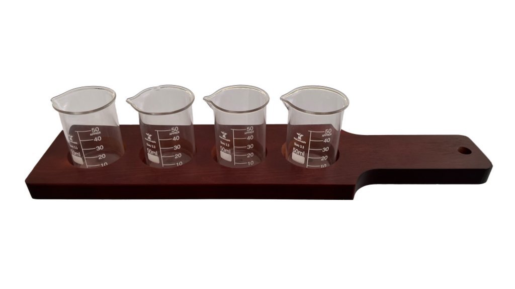 Mezcal Mezcal