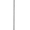 Small Brush for cleaning airlocks