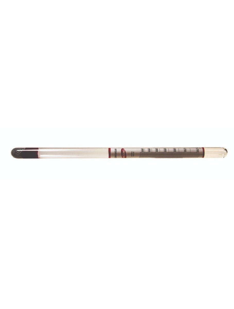 Hydrometers - Light Liquid Hydrometers - Light Liquid