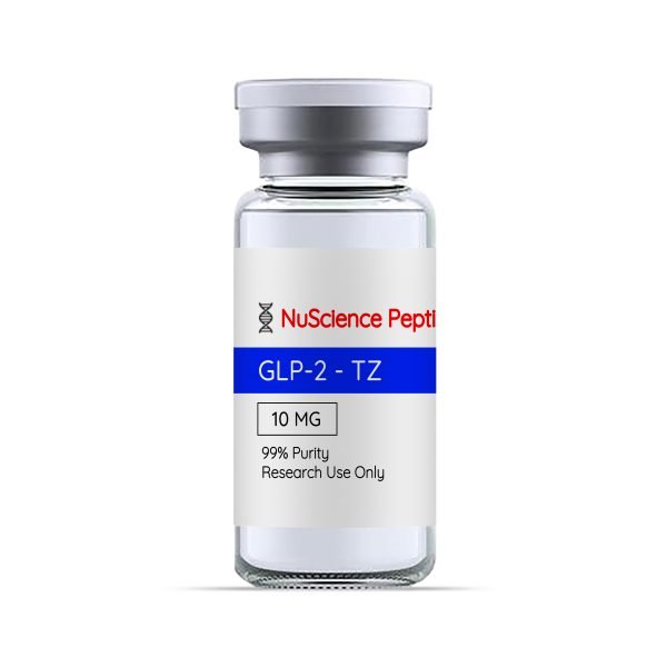 GLP-2 Tirz Peptide – 5mg GLP-2 Tirz Peptide – 5mg
