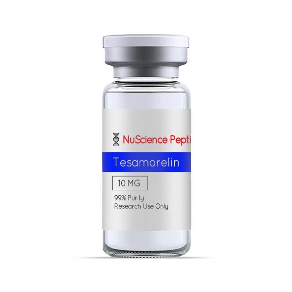 Tesamorelin – 10mg Tesamorelin – 10mg