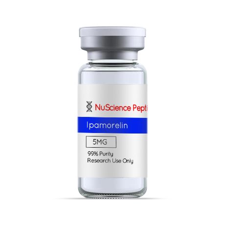 Ipamorelin Peptide — 5mg Ipamorelin Peptide — 5mg
