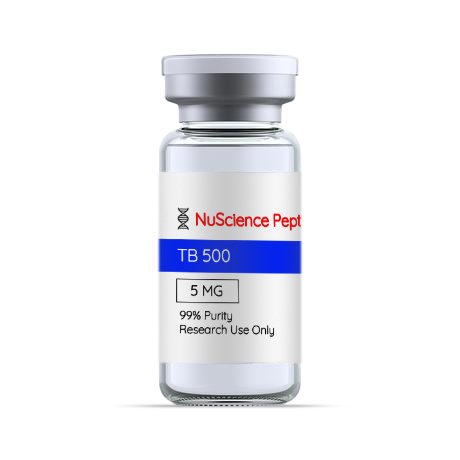 TB500 Peptide – Research-Grade Thymosin Beta-4 – 5mg TB500 Peptide – Research-Grade Thymosin Beta-4 – 5mg