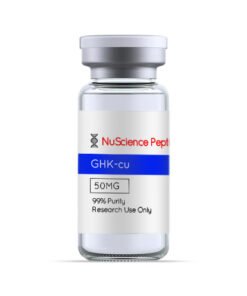 GHK-cu – 50mg