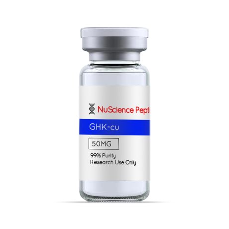 GHK-cu – 50mg GHK-cu – 50mg