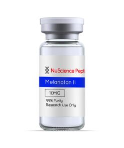 Melanotan II – 10mg