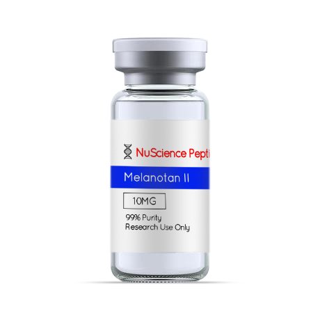 Melanotan II – 10mg Melanotan II – 10mg