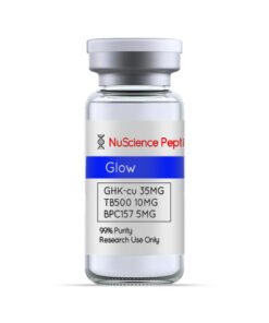 GLOW (GHK-cul)