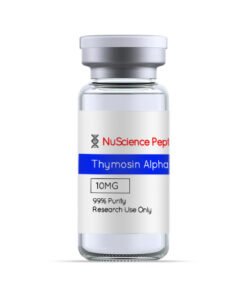 Thymosin Alpha 1 – 10mg