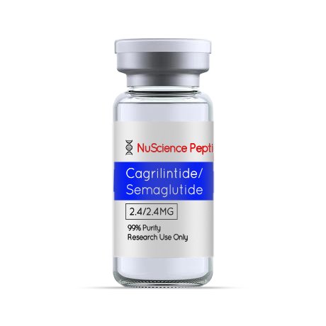 Cagrilintide Cagrilintide