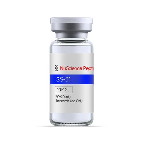 SS-31 (Elamipretide) 10mg SS-31 (Elamipretide) 10mg