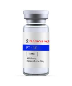 PT-141 Peptide (Bremelanotide)