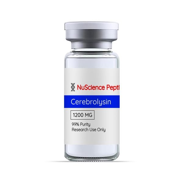 Cerebrolysin 1200mg Cerebrolysin 1200mg