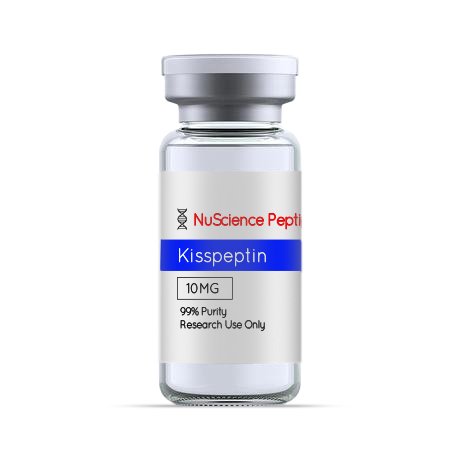Kisspeptin – 10mg Kisspeptin – 10mg