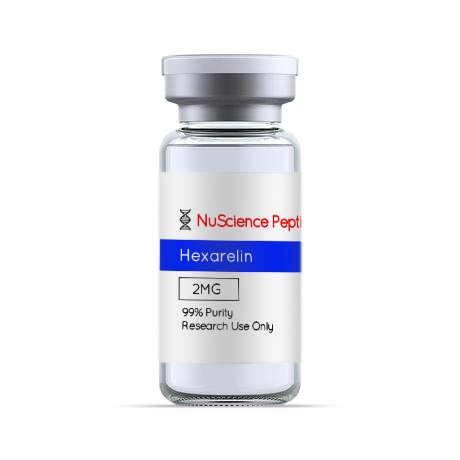 Hexarelin – 2mg Hexarelin – 2mg