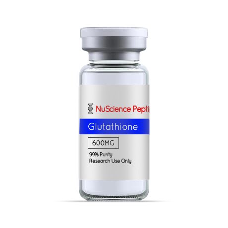 Glutathione – 600mg Glutathione – 600mg