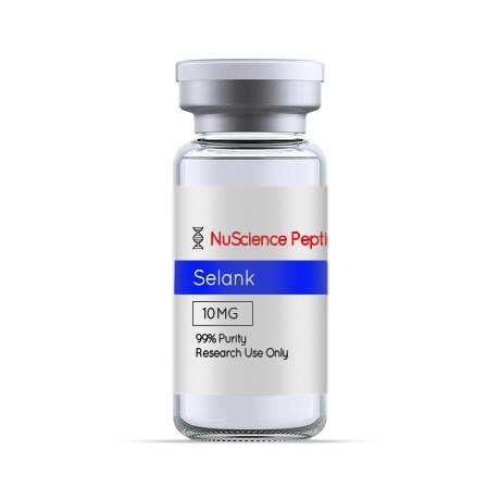 Selank NA 10mg Selank NA 10mg