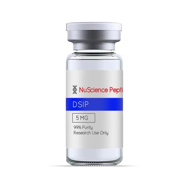 DSIP – 5mg DSIP – 5mg