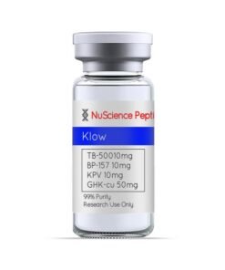 KLOW – 80mg