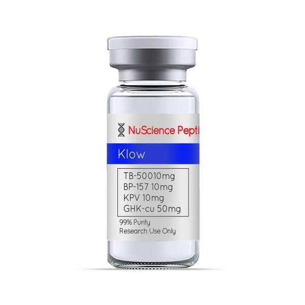 KLOW – 80mg KLOW – 80mg