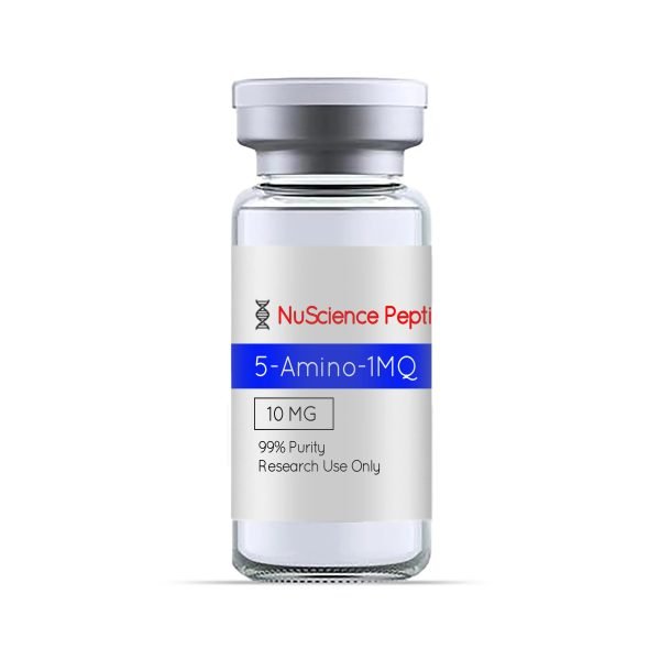 5-Amino-1MQ – 4mg 5-Amino-1MQ – 4mg