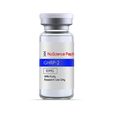 GHRP-2 – 10mg GHRP-2 – 10mg