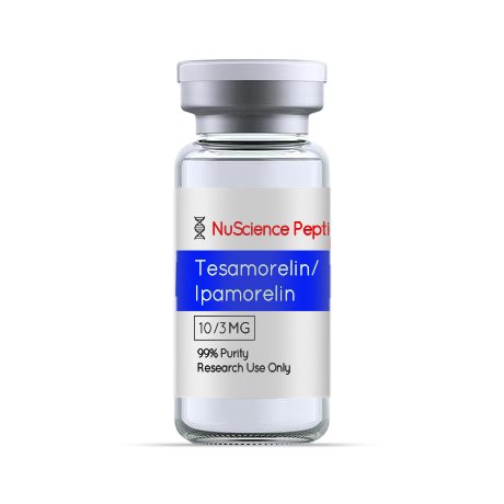Tesamorelin Tesamorelin