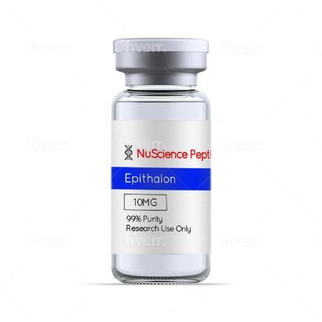 Epithalon (Bioregulator) – 10mg Epithalon (Bioregulator) – 10mg