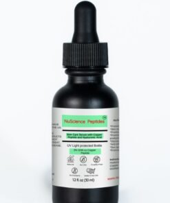 GHK-cu 3% Serum